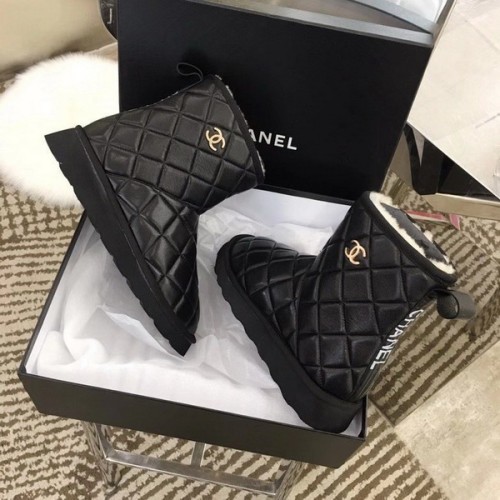 CHAL Women Shoes 1：1 Quality-553