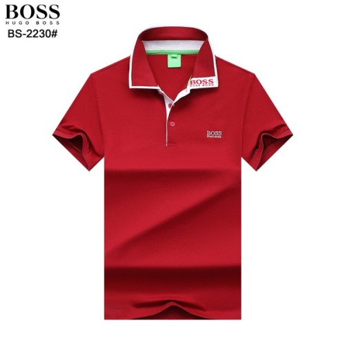 Boss polo t-shirt men-135(M-XXXL)