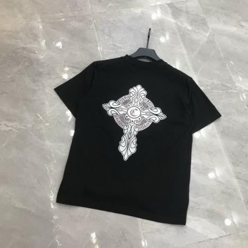 Chrome Hearts t-shirt men-245(S-XL)