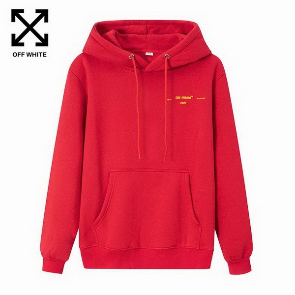 OFF-WHITE men Hoodies-1265(S-XXL)