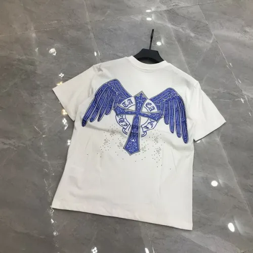 Chrome Hearts t-shirt men-259(S-XL)