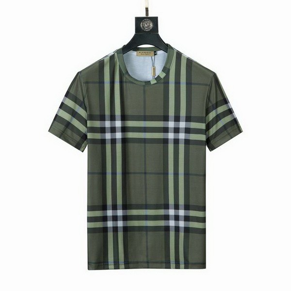 Burberry t-shirt men-581(M-XXXL)