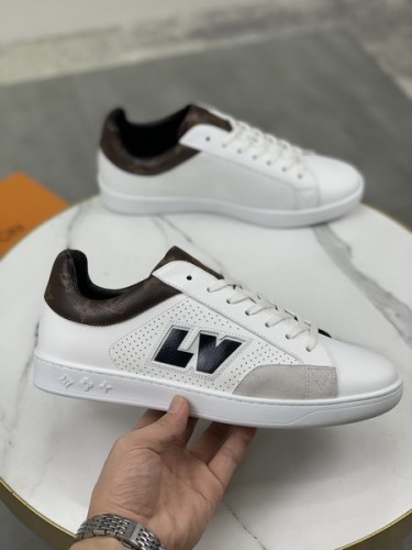 LV Men shoes 1：1 quality-4200