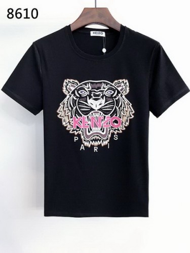 Kenzo T-shirts men-228(M-XXXL)