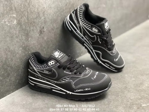 Nike Air Max 1 women shoes-050