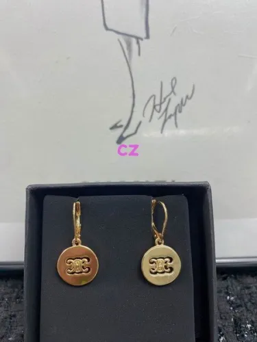 Celine Earring-178