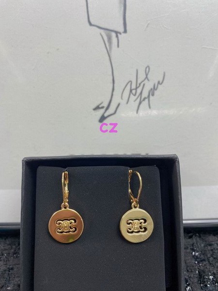 Celine Earring-178