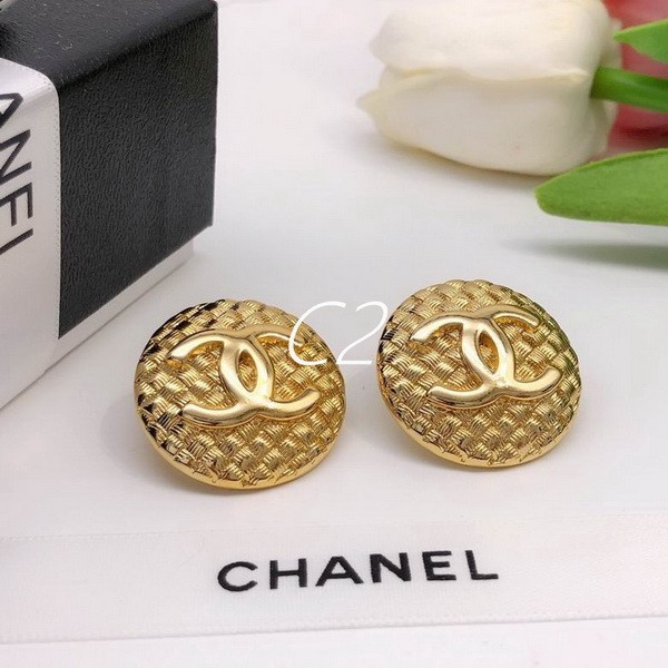 CHAL Earring-971