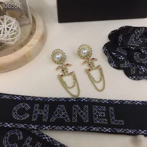 CHAL Earring-203