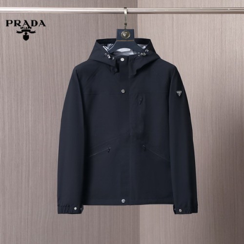 Prada Coat men-204(M-XXL)