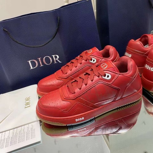 Dior Women Shoes 1：1 quality-381