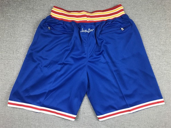 NBA Shorts-1062