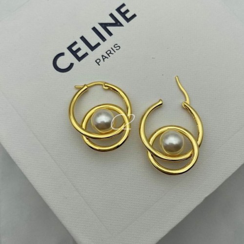 Celine Earring-076