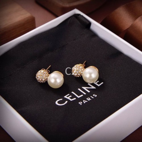 Celine Earring-022