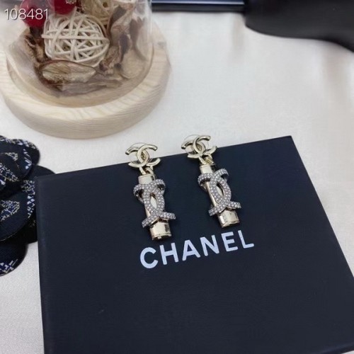 CHAL Earring-452