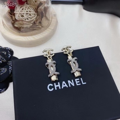 CHAL Earring-452