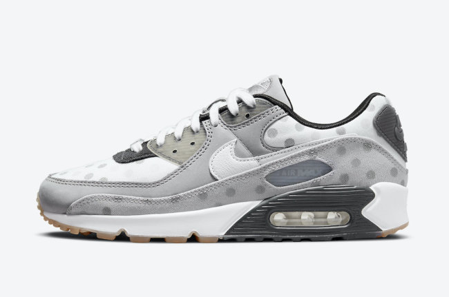 Nike Air Max 90 women shoes-627