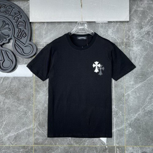 Chrome Hearts t-shirt men-062(S-XL)