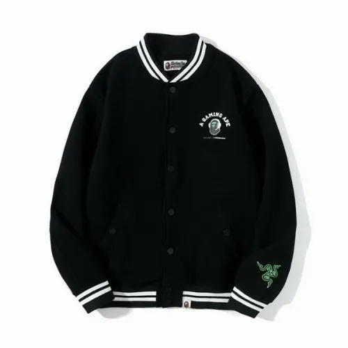 BAPE Jacket-093(M-XXL)