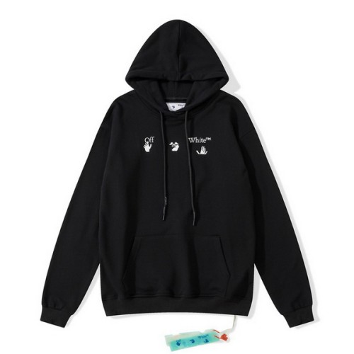 OFF-WHITE men Hoodies-833(M-XXL)