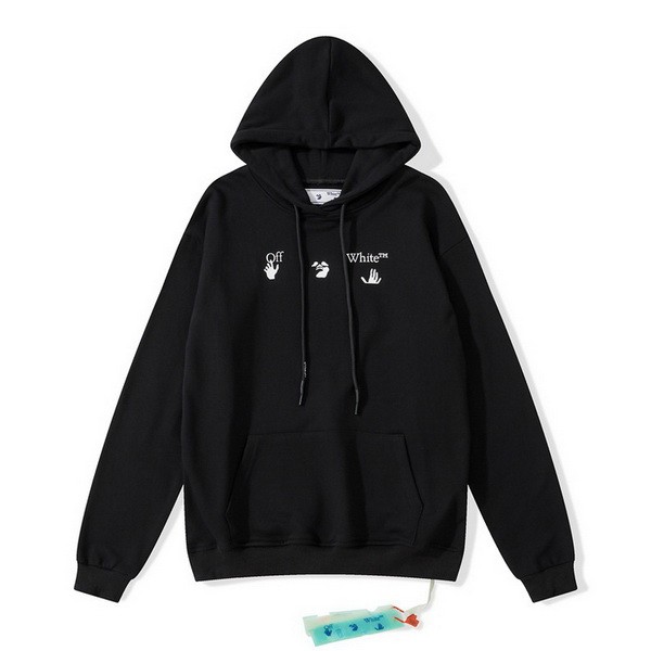 OFF-WHITE men Hoodies-833(M-XXL)