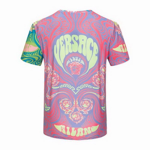 Versace t-shirt men-730(M-XXXL)