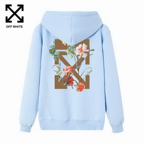 OFF-WHITE men Hoodies-1221(S-XXL)