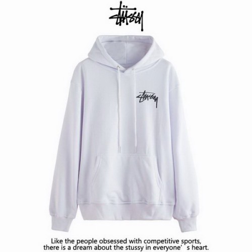 Stussy men Hoodies-619(M-XXL)