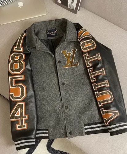 LV  Coat men-544(S-XL)