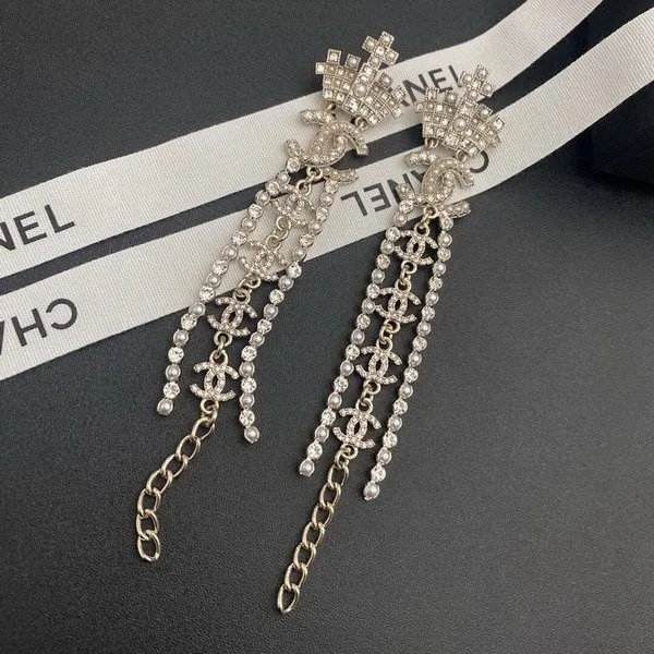 CHAL Earring-1208