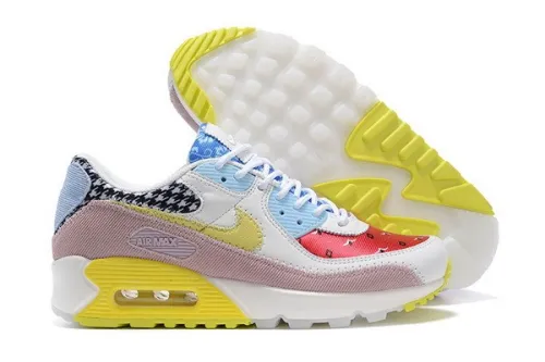 Nike Air Max 90 women shoes-633