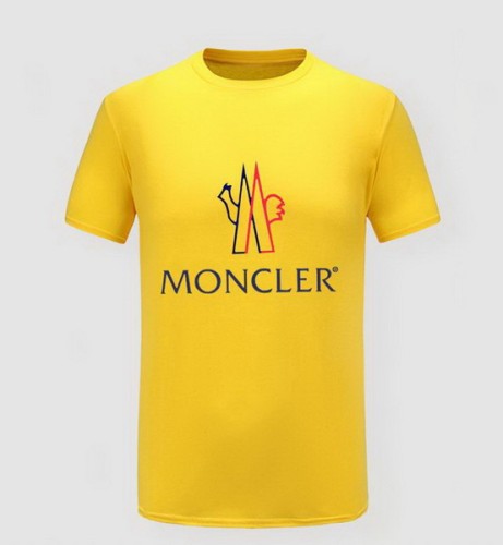 Moncler t-shirt men-277(M-XXXXXXL)