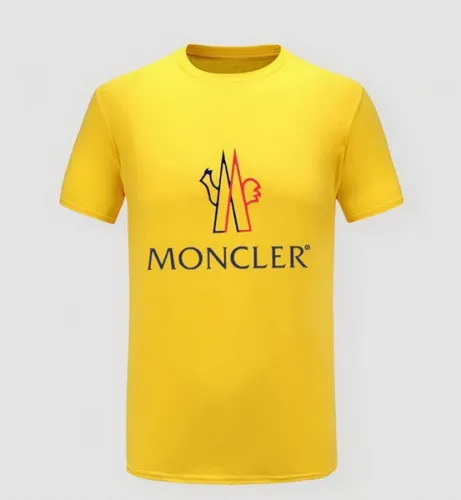 Moncler t-shirt men-277(M-XXXXXXL)