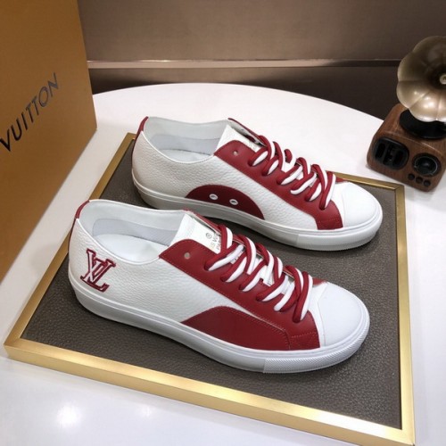 LV Men shoes 1：1 quality-4295