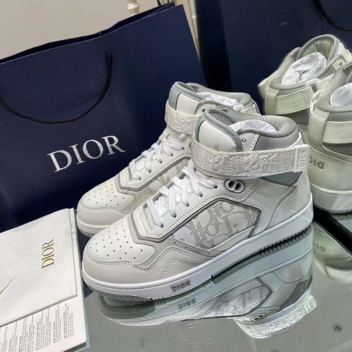Dior Women Shoes 1：1 quality-377