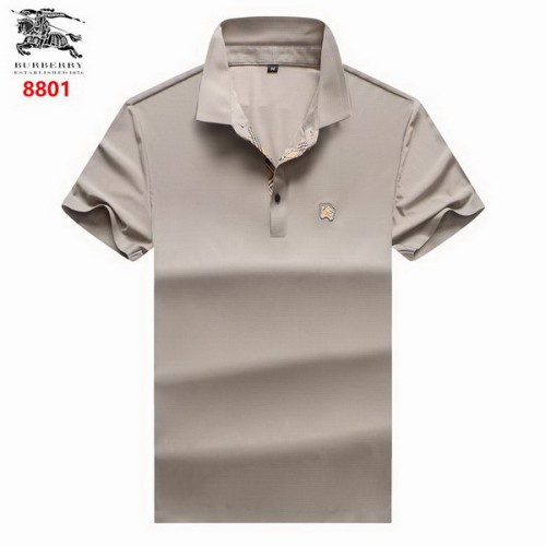 Burberry polo men t-shirt-450(M-XXXL)