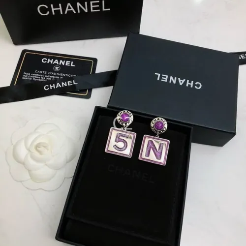 CHAL Earring-1137
