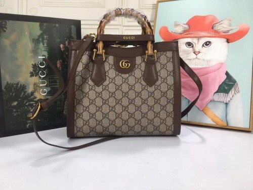 G Handbags AAA Quality-930(27X24X11)
