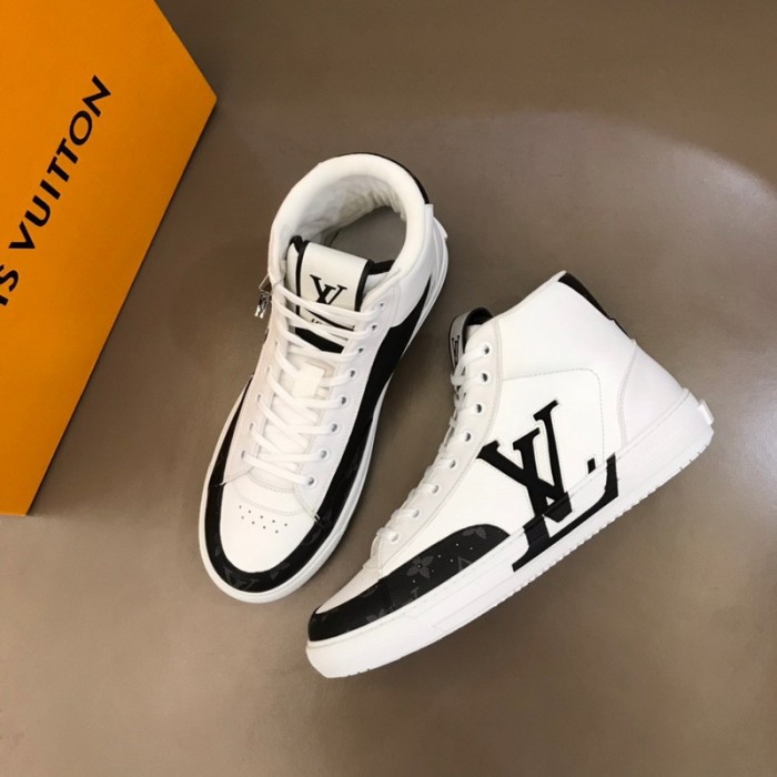 Super Max Custom LV Shoes-1712