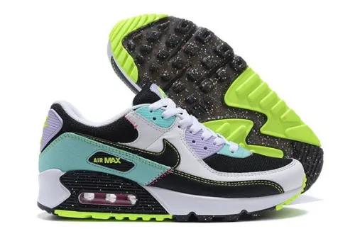 Nike Air Max 90 women shoes-635