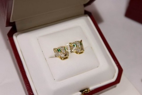 Cartier Earring-063