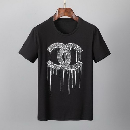 CHNL t-shirt men-455(M-XXXXL)