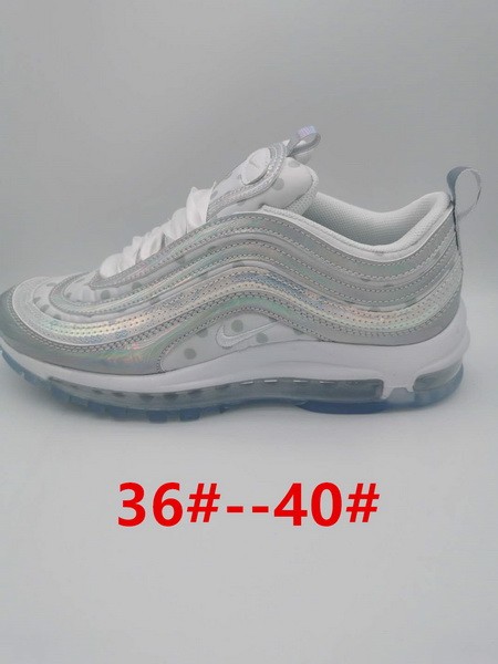 Nike Air Max 97 women shoes-388