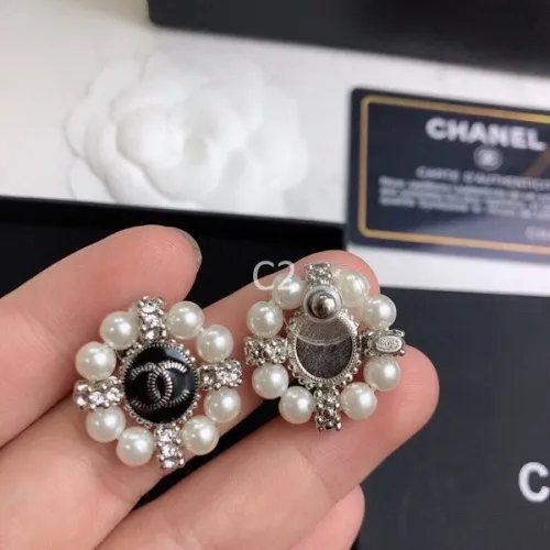 CHAL Earring-986