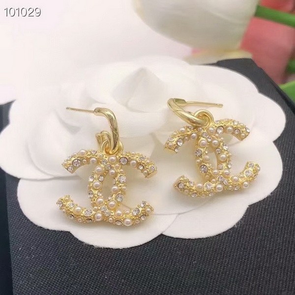 CHAL Earring-1324