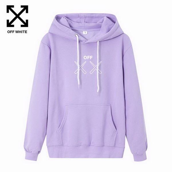 OFF-WHITE men Hoodies-1281(S-XXL)