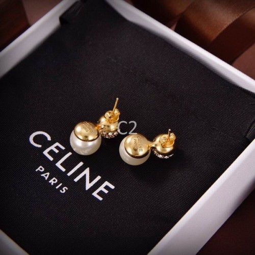 Celine Earring-021