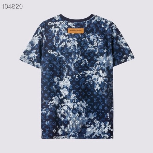 LV  t-shirt men-1358(S-XXL)