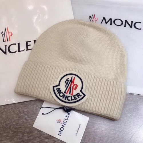 Moncler Wool Cap Scarf AAA-189