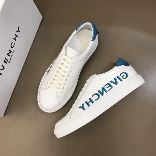 Givenchy men shoes 1：1 quality-160